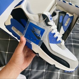 NIKE Airmax Men's US 9